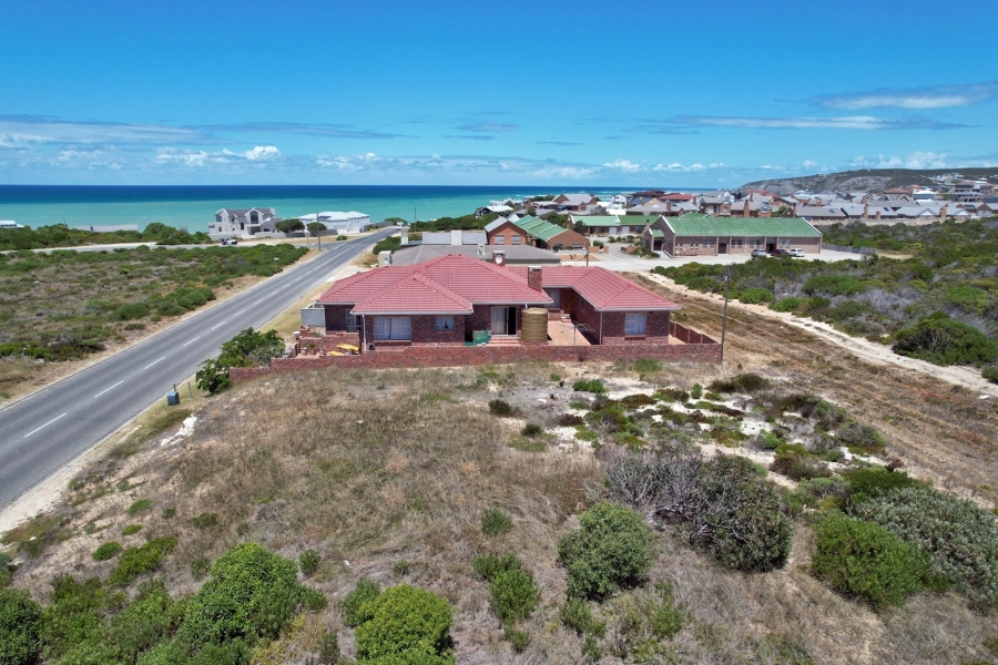 0 Bedroom Property for Sale in Struisbaai Western Cape